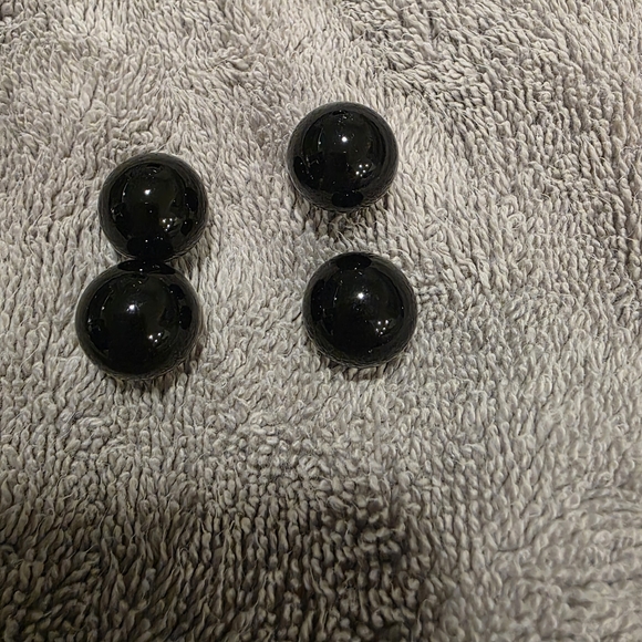 Colorful Glass Marbles Set - Picture 7 of 16